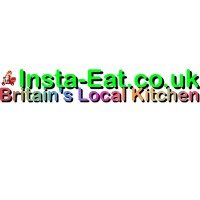 Insta-Eat logo, Insta-Eat contact details