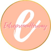 EntrepreneuHerWay logo, EntrepreneuHerWay contact details