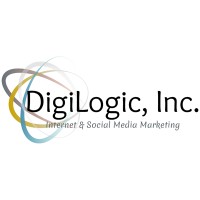 DigiLogic, Inc. logo, DigiLogic, Inc. contact details