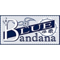 Blue Bandana logo, Blue Bandana contact details