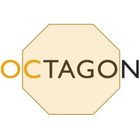 OCTAGON Consulting logo, OCTAGON Consulting contact details