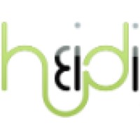 HEIDI Software logo, HEIDI Software contact details