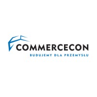 COMMERCECON logo, COMMERCECON contact details