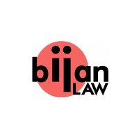 Bijan Law Corporation logo, Bijan Law Corporation contact details