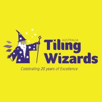 Tiling Wizards logo, Tiling Wizards contact details