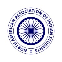 North American Association of Indian Students logo, North American Association of Indian Students contact details