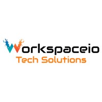 Workspaceio logo, Workspaceio contact details