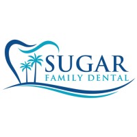 Sugar Family Dental logo, Sugar Family Dental contact details