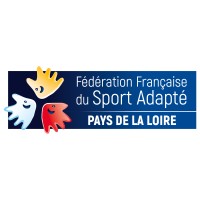 Ligue Sport Adapté des Pays-de-la-Loire logo, Ligue Sport Adapté des Pays-de-la-Loire contact details