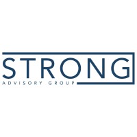 Strong Advisory Group, Inc. logo, Strong Advisory Group, Inc. contact details