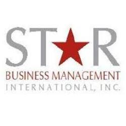 Star Business Management International logo, Star Business Management International contact details