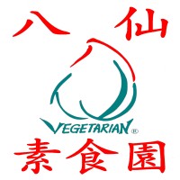 Eight Immortals Vegetarian logo, Eight Immortals Vegetarian contact details