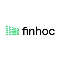 Finhoc logo, Finhoc contact details