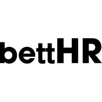 bettHR logo, bettHR contact details