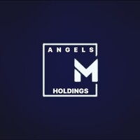 a   n   g   e   l   s   holdings logo, a   n   g   e   l   s   holdings contact details