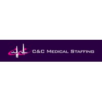 C&C Medical Staffing logo, C&C Medical Staffing contact details