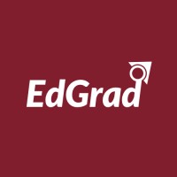 EdGrad logo, EdGrad contact details