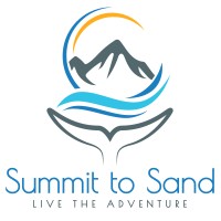 Summit to Sand - LIVE THE ADVENTURE logo, Summit to Sand - LIVE THE ADVENTURE contact details