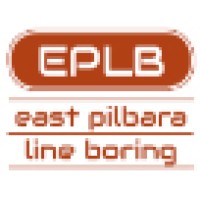 East Pilbara Line Boring Pty Ltd logo, East Pilbara Line Boring Pty Ltd contact details