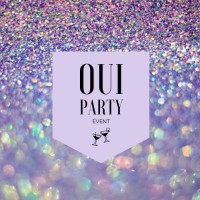 Oui Party logo, Oui Party contact details