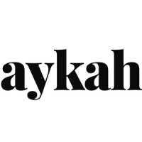 Aykah logo, Aykah contact details