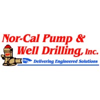 Nor-Cal Pump & Well Drilling Inc. logo, Nor-Cal Pump & Well Drilling Inc. contact details