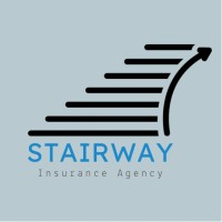 Stairway Insurance Agency logo, Stairway Insurance Agency contact details