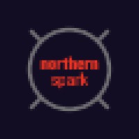 Northern Spark logo, Northern Spark contact details