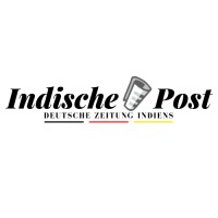 Indische Post logo, Indische Post contact details