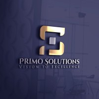 Primo Solutionz logo, Primo Solutionz contact details