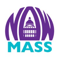 Massachusetts National Organization for Women logo, Massachusetts National Organization for Women contact details