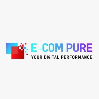 E-Com Pure Solutions GmbH logo, E-Com Pure Solutions GmbH contact details