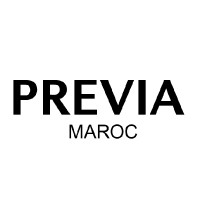 previa maroc logo, previa maroc contact details