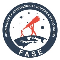 Foundation of Astronomical Studies & Explorations logo, Foundation of Astronomical Studies & Explorations contact details