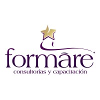 Formâre Consultorías y Capacitación logo, Formâre Consultorías y Capacitación contact details