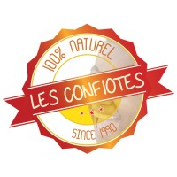 Les Confiotes logo, Les Confiotes contact details