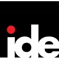 IDE Inc. logo, IDE Inc. contact details