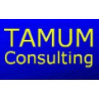 Tamum Consulting logo, Tamum Consulting contact details