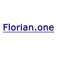 Florian logo, Florian contact details