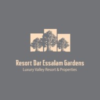 Resort Dar Essalam Gardens logo, Resort Dar Essalam Gardens contact details