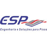 ESP PISOS INDUSTRIAIS logo, ESP PISOS INDUSTRIAIS contact details