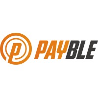 Payble logo, Payble contact details