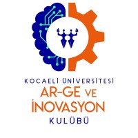 Kocaeli Üniversitesi Ar-Ge & İnovasyon Kulübü logo, Kocaeli Üniversitesi Ar-Ge & İnovasyon Kulübü contact details