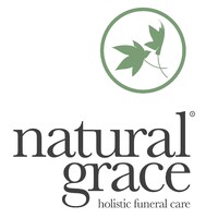 Natural Grace Holistic Funeral Care logo, Natural Grace Holistic Funeral Care contact details