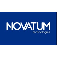 Novatum Technologies logo, Novatum Technologies contact details