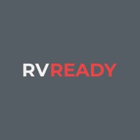 RVReady logo, RVReady contact details