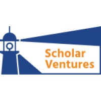 Scholar Ventures logo, Scholar Ventures contact details