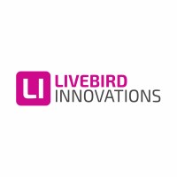 Livebird Innovations logo, Livebird Innovations contact details