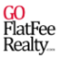 GOFlatFeeRealty.com logo, GOFlatFeeRealty.com contact details