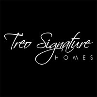 Treo Signature Homes logo, Treo Signature Homes contact details